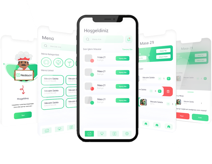 feature tab