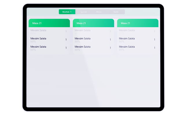 feature tab